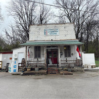 The Campbell Station Restaurant